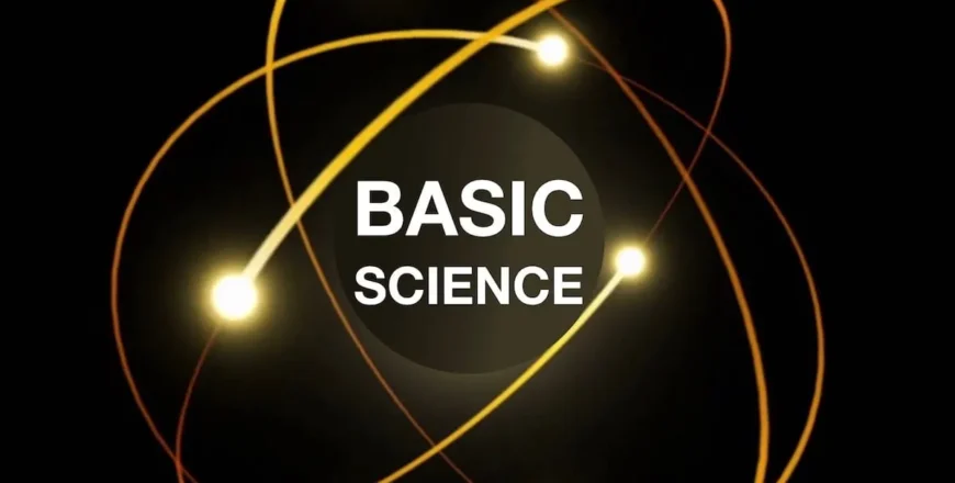 Basic-Science