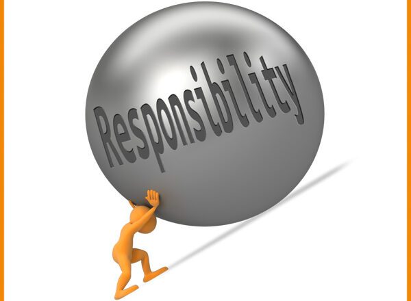 responsibility